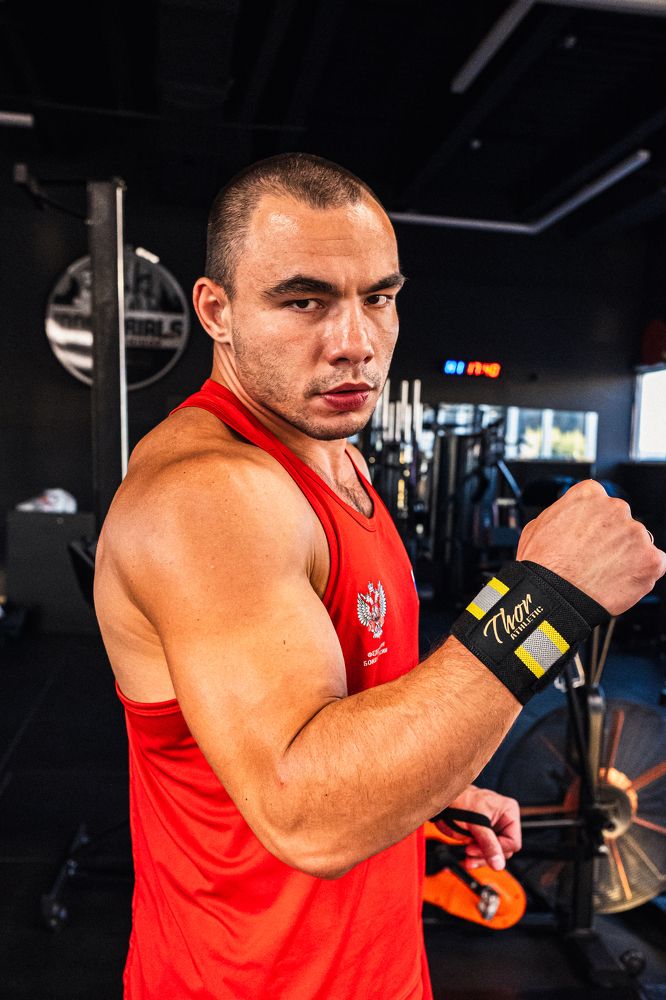 Photograph by Александра Лаврентьева