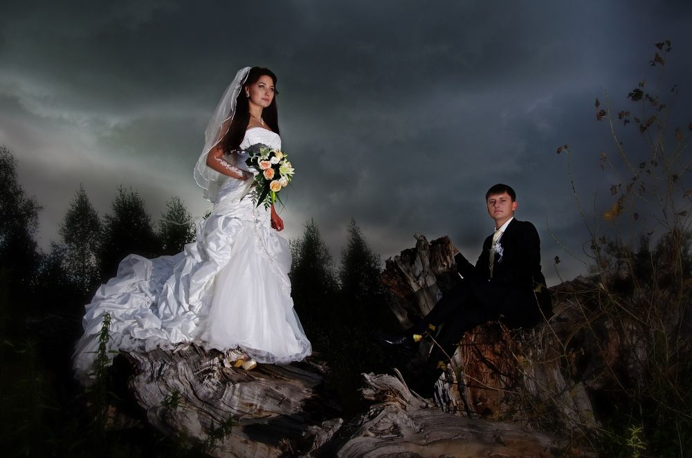 Photograph by Руденко Олег