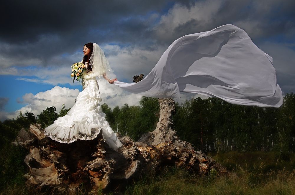 Photograph by Руденко Олег