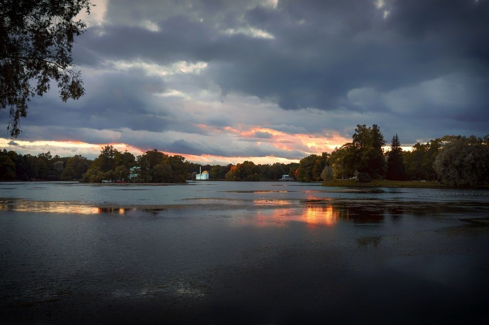 Фотография автора Andrey Voloshin