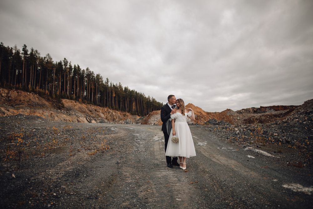 Photograph by Виктория Гисс