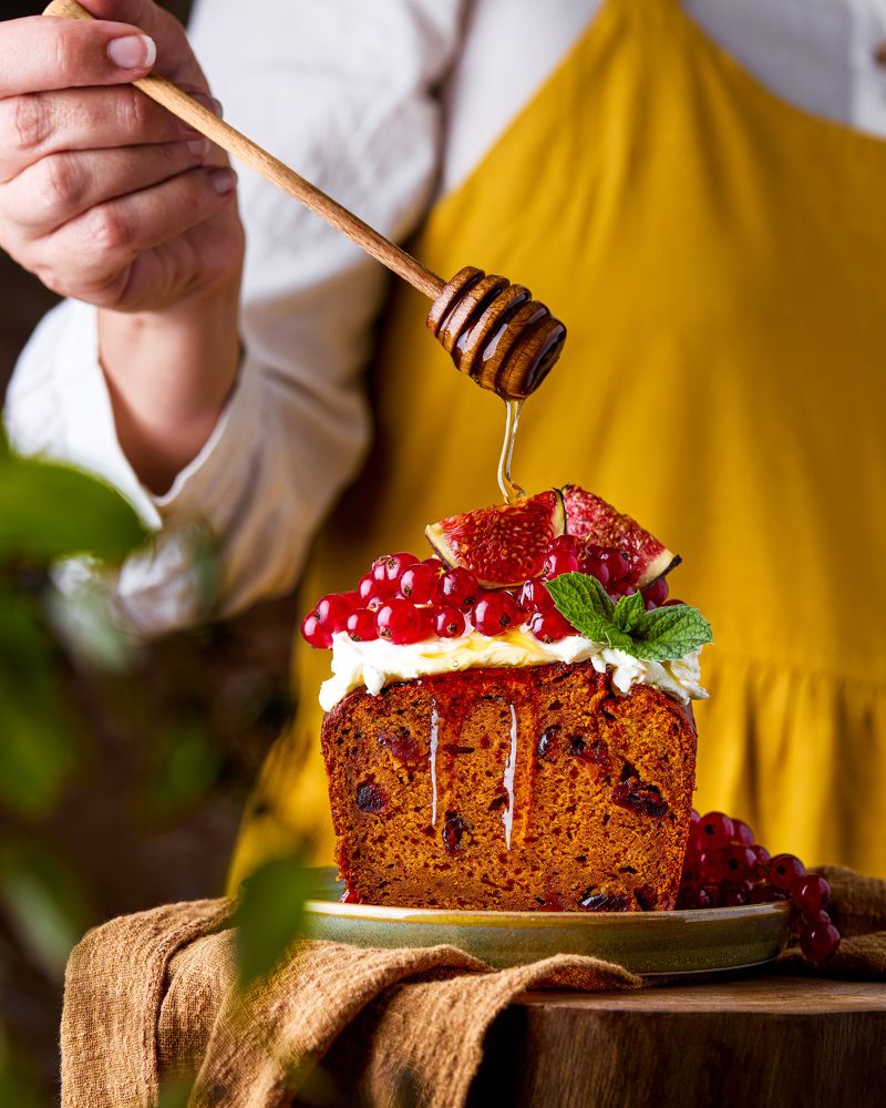 Photograph by Oksana Misiukiene