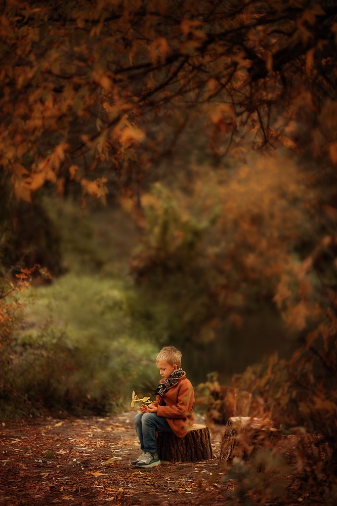 Photograph by Юлия Эйвазова