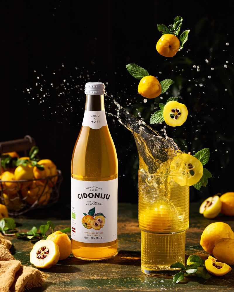 Photograph by Oksana Misiukiene