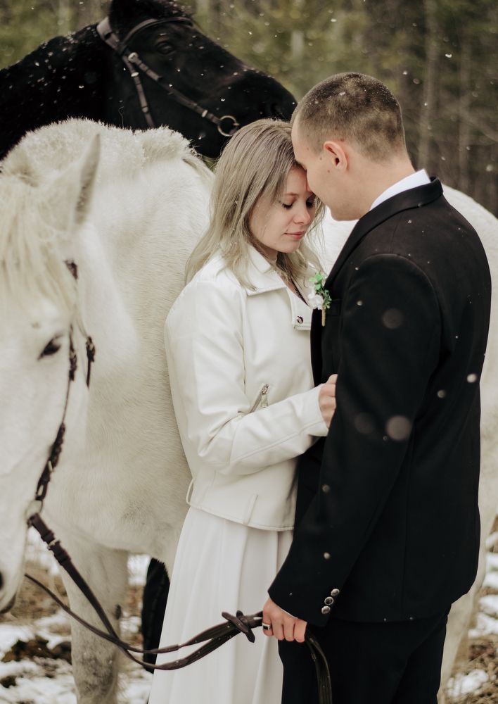 Photograph by Елена Коновалова