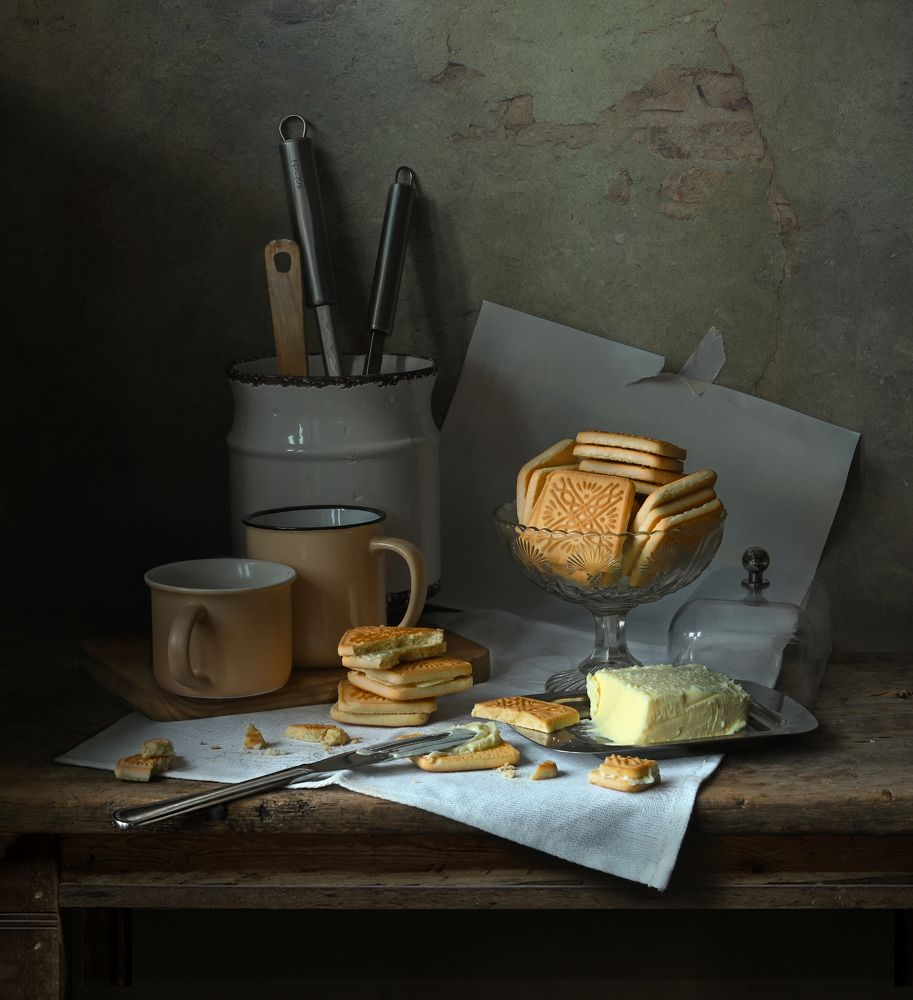 Photograph by Елена Виноградова