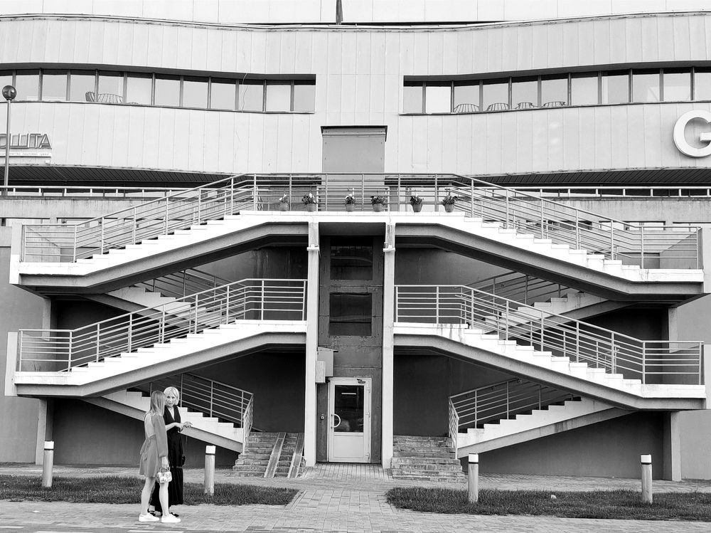 Фотография автора Елена Рузинова