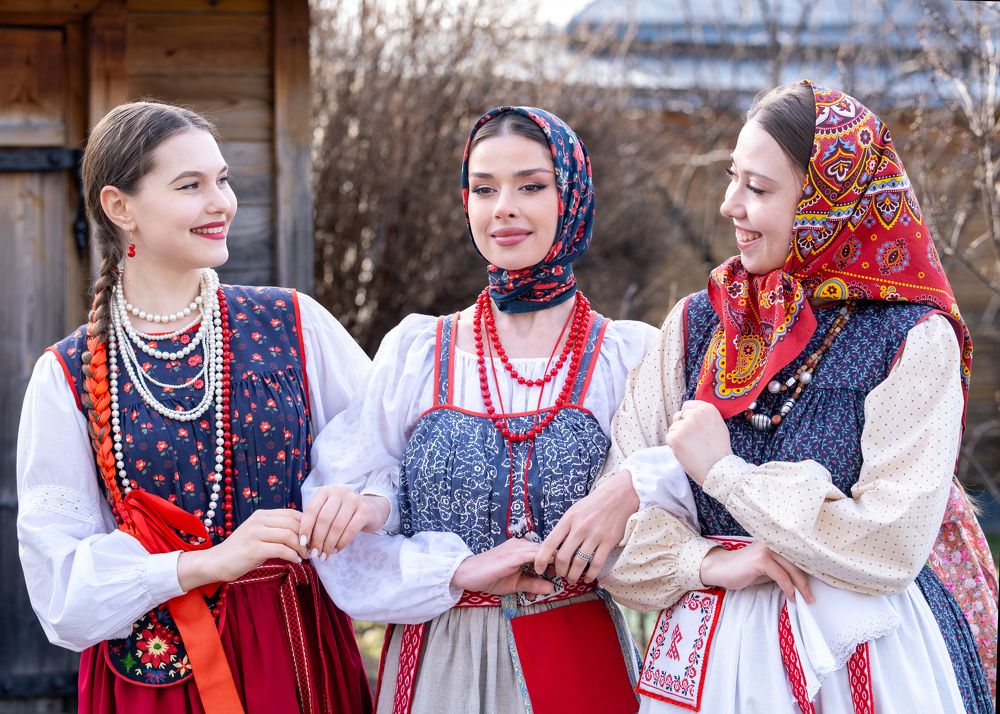 Photograph by Наталья Максимова