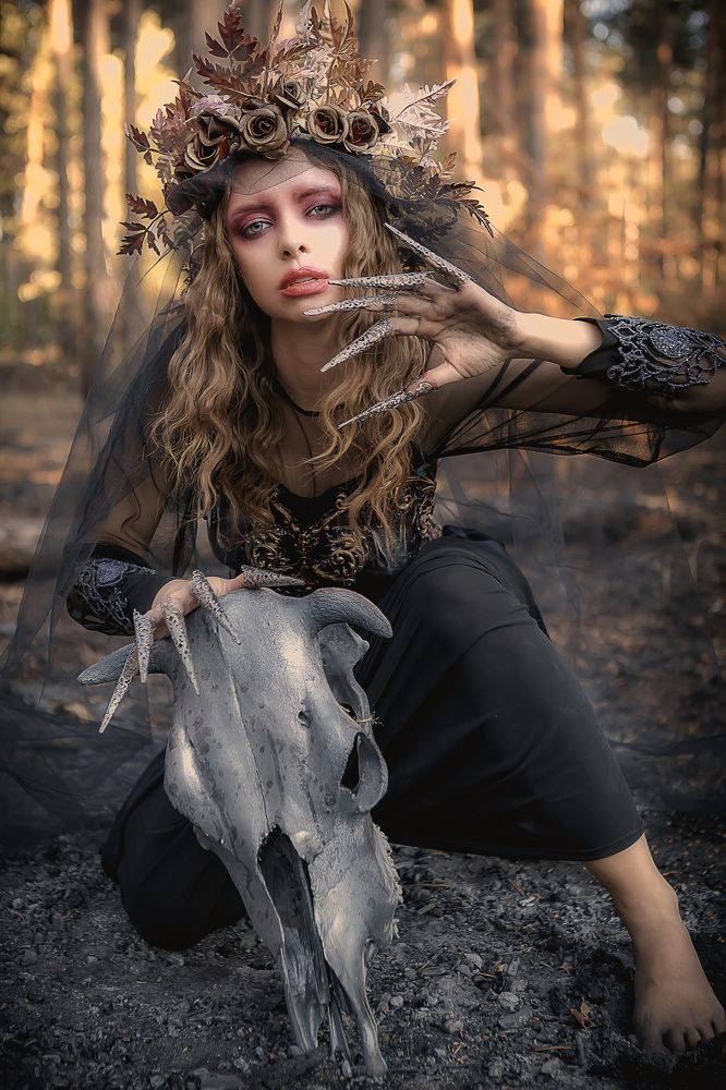 Photograph by Татьяна Харитонова