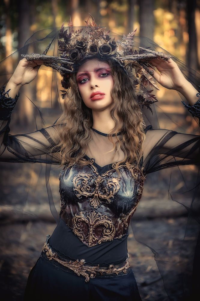 Photograph by Татьяна Харитонова