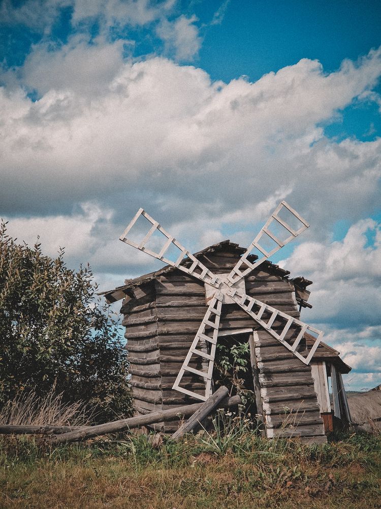 Photograph by Liudmila Kirillova