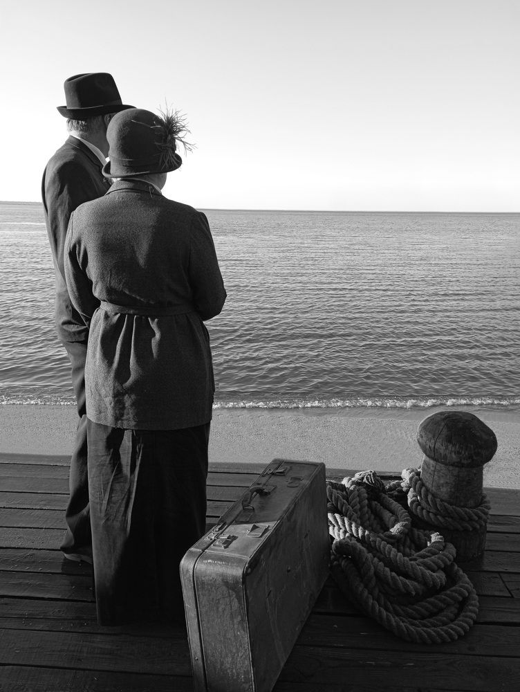 Photograph by Boris Butianov