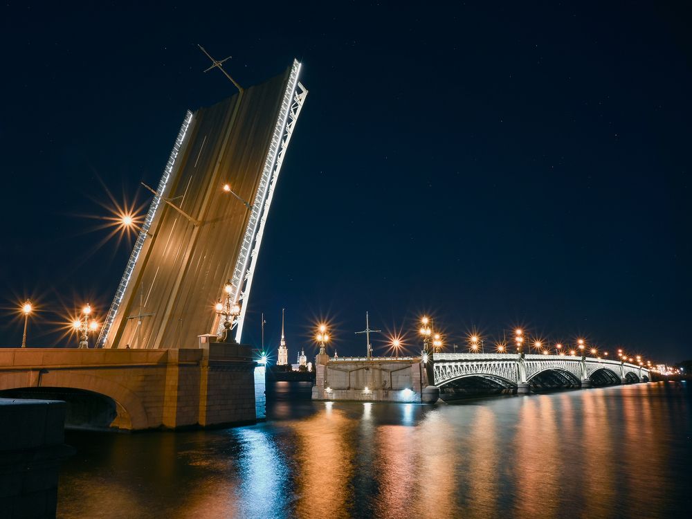 Фотография автора Никита Дягильцев