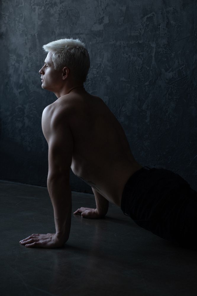 Photograph by Энжи Хасанова