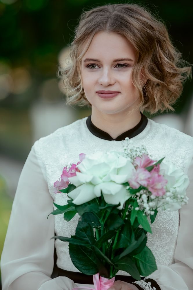 Photograph by Оксана Владимировна