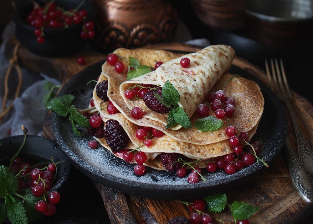 Photograph by Svetlana Inyusheva