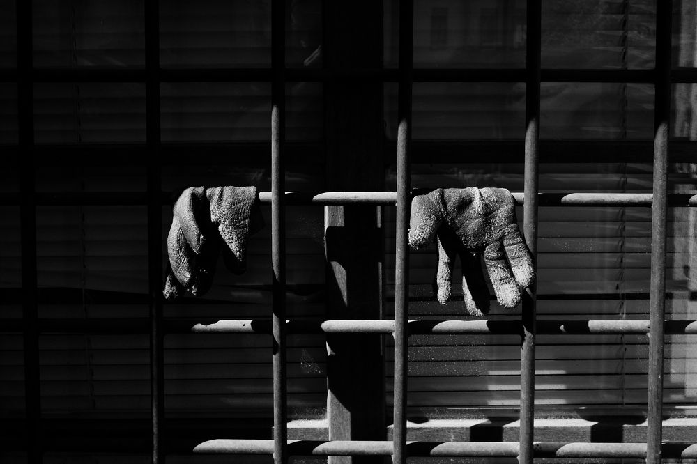 Photograph by Александр Третьяков