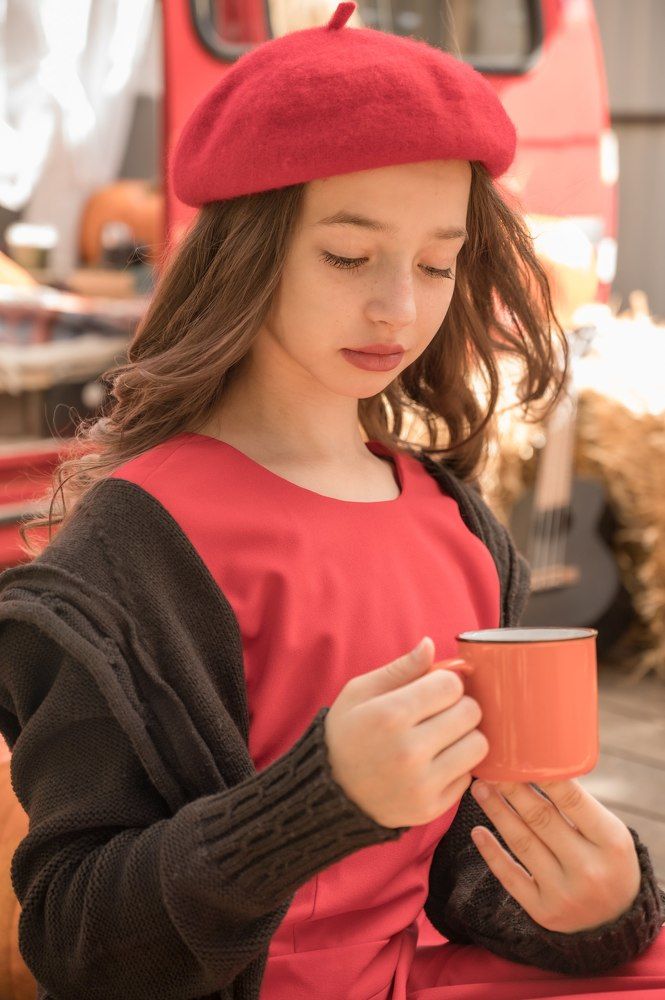 Фотография автора Юлия Хрумалова