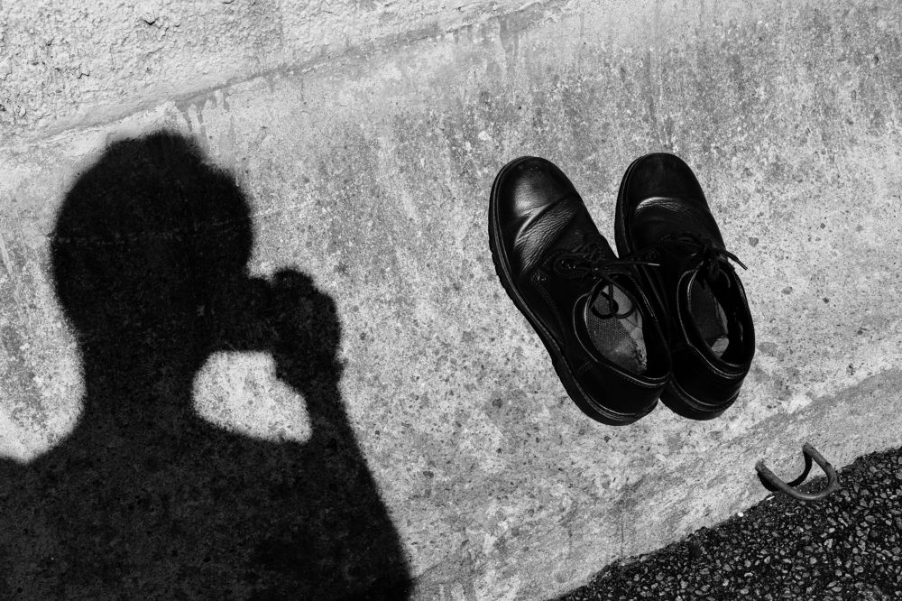 Photograph by Александр Третьяков