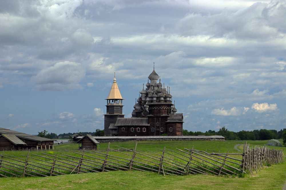 Photograph by Михаил Максимов