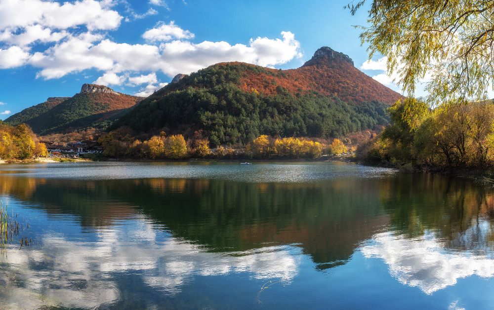 Photograph by Николай Кононов