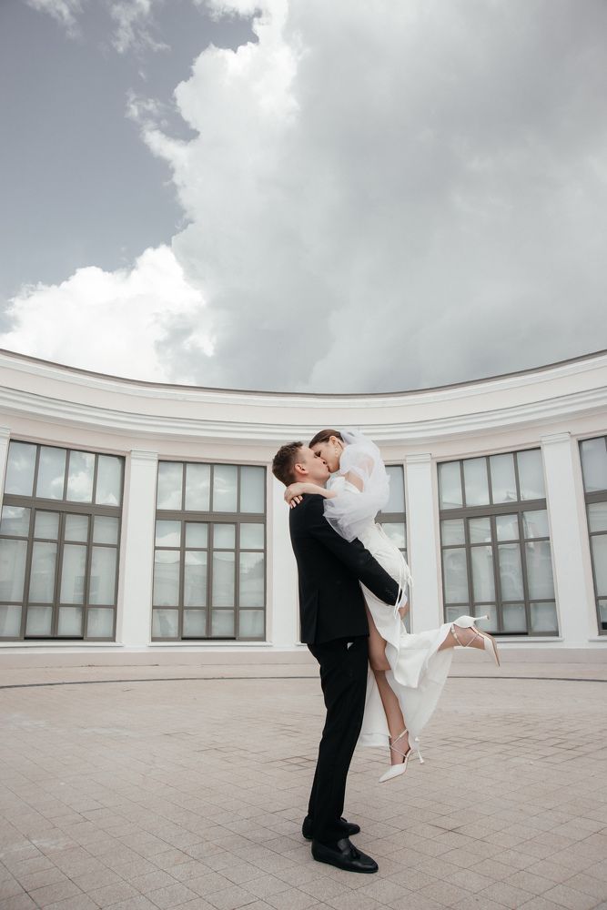 Photograph by Тоня Локтаева