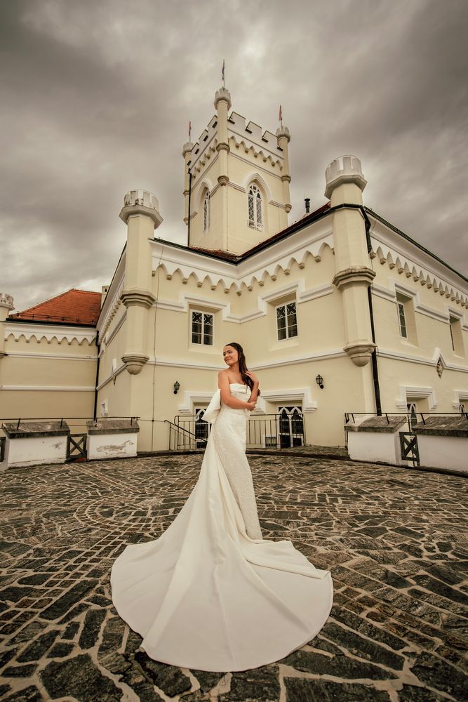 Photograph by Bojan Migac