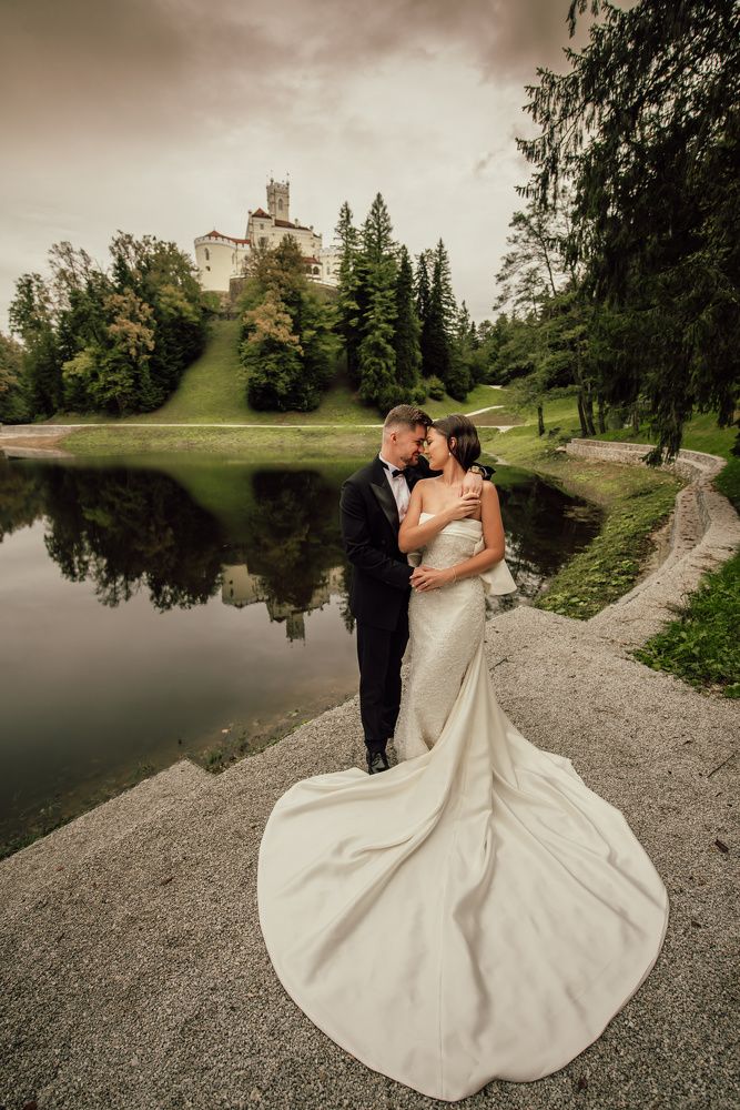 Photograph by Bojan Migac