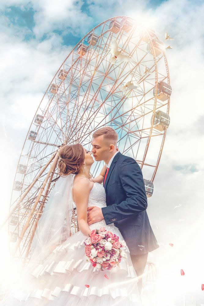 Photograph by Володин Андрей