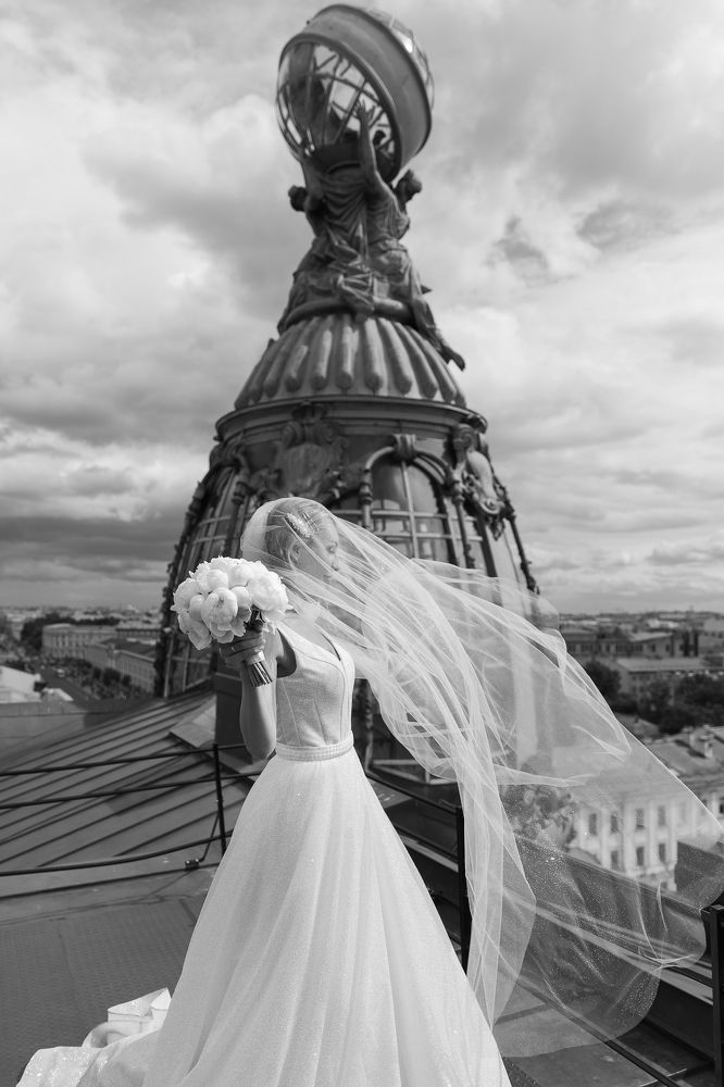 Photograph by Смирнов Александр