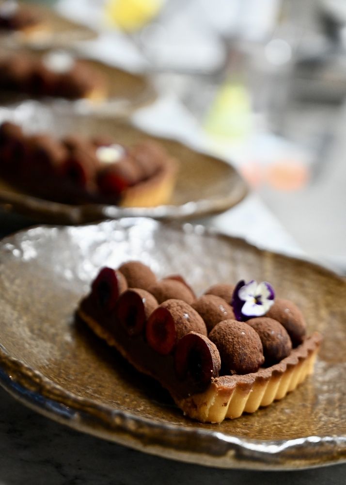 Photograph by Olga Brilevskaya