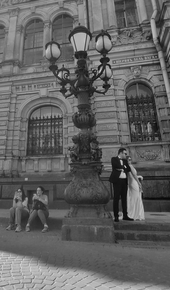 Фотография автора Сергей Швецов