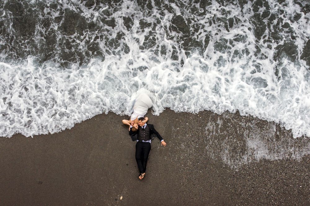 Photograph by Rocío Sánchez