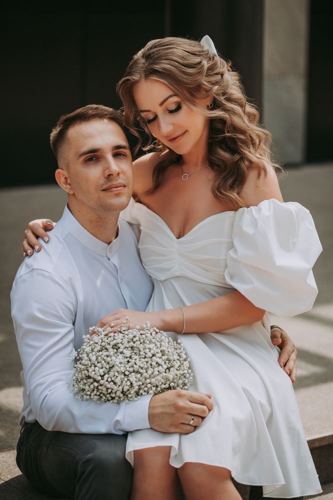 Photograph by Марина Пехтерева