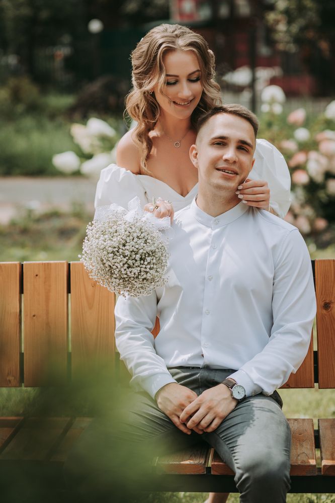 Photograph by Марина Пехтерева