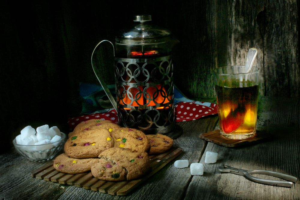 Photograph by Vitaliy Saposhnikov