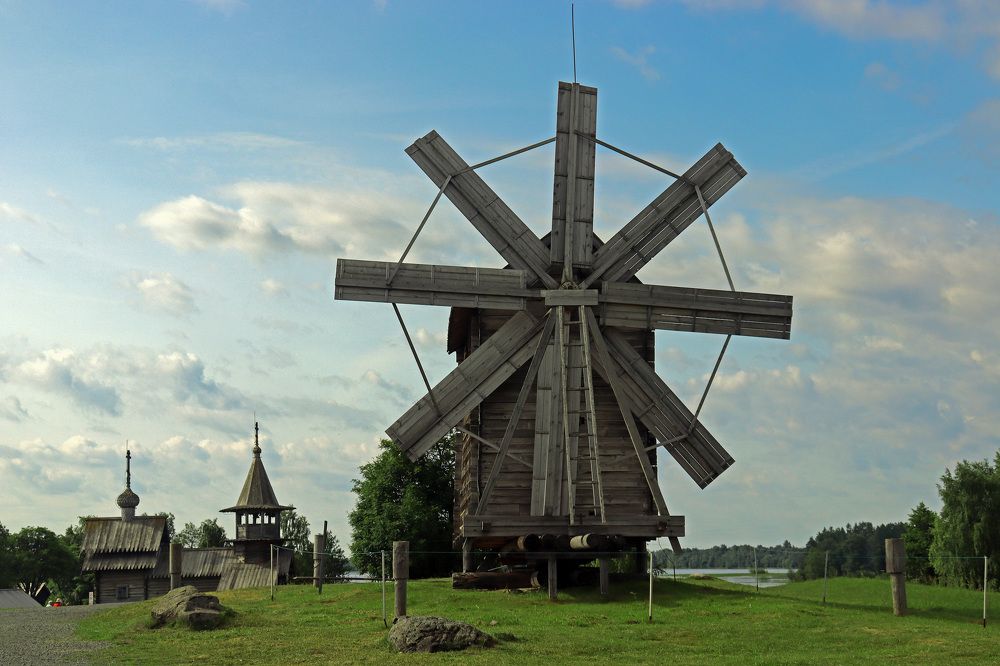 Photograph by Михаил Максимов