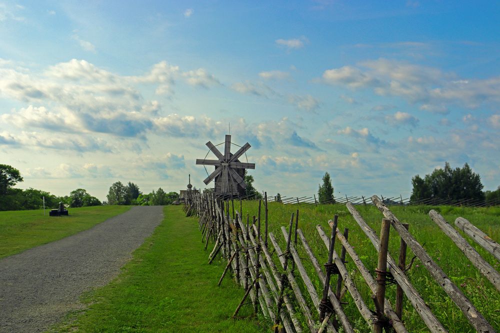 Photograph by Михаил Максимов