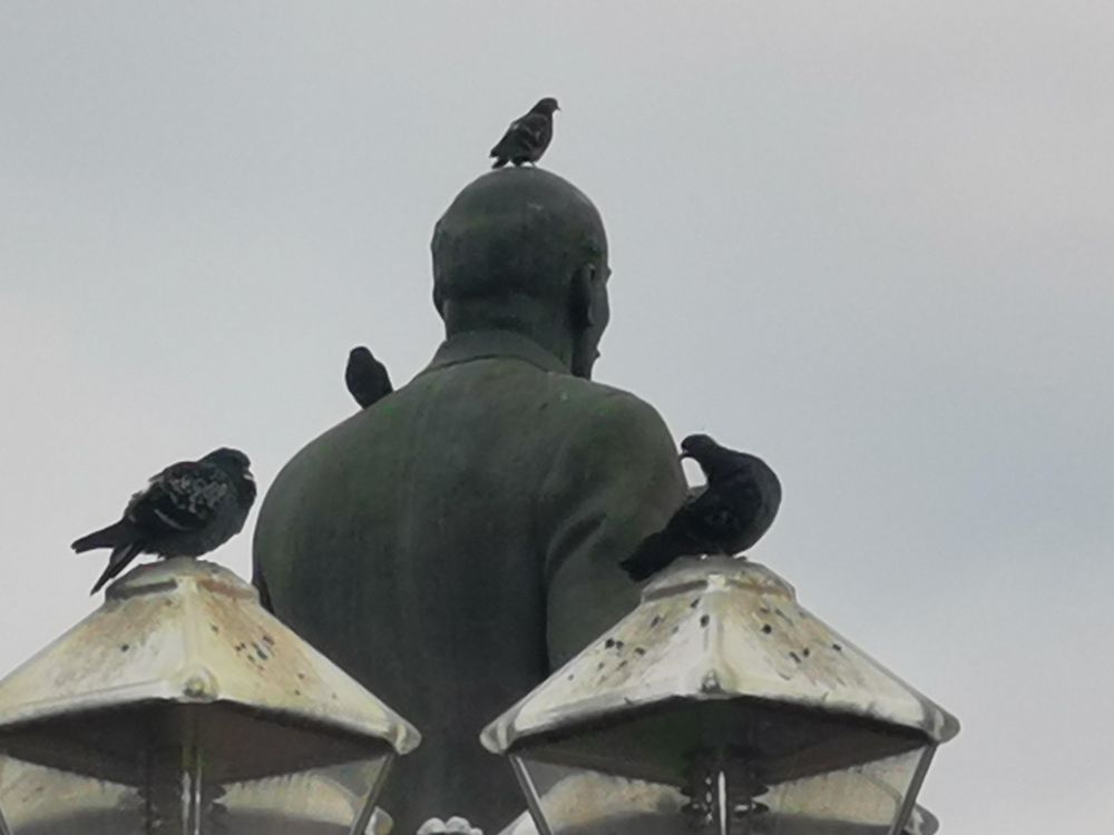 Photograph by Alexey Reznichenko