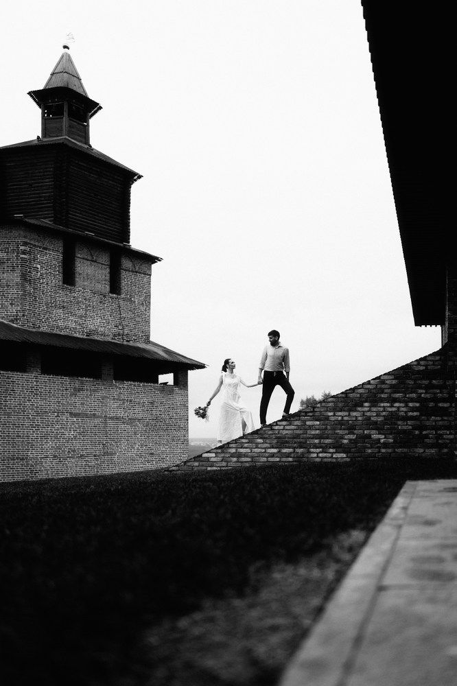 Photograph by Алексей Андреев