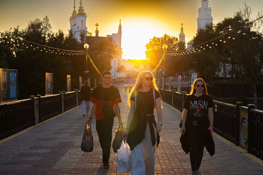 Фотография автора Vadim Kopilets