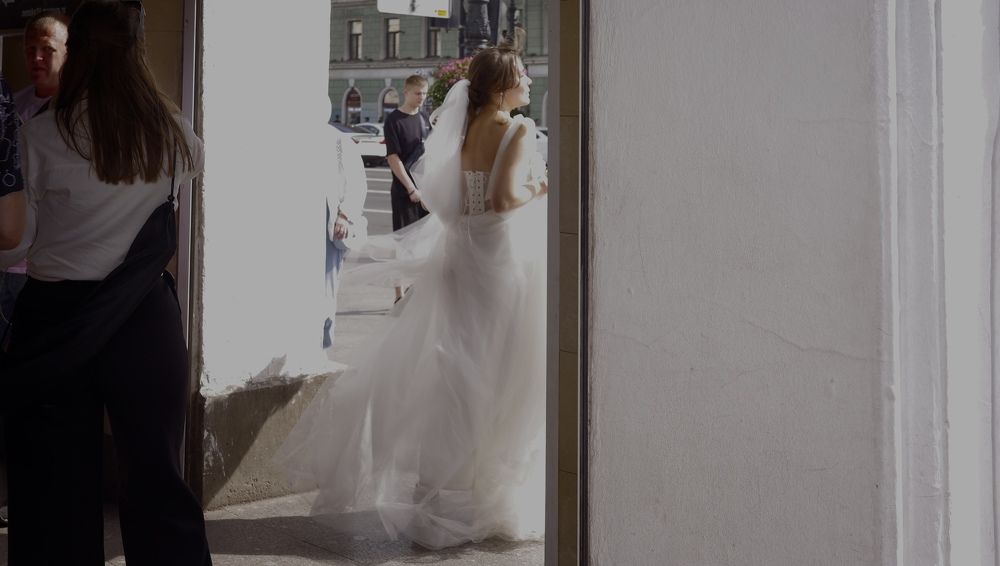 Photograph by Yana Egorova