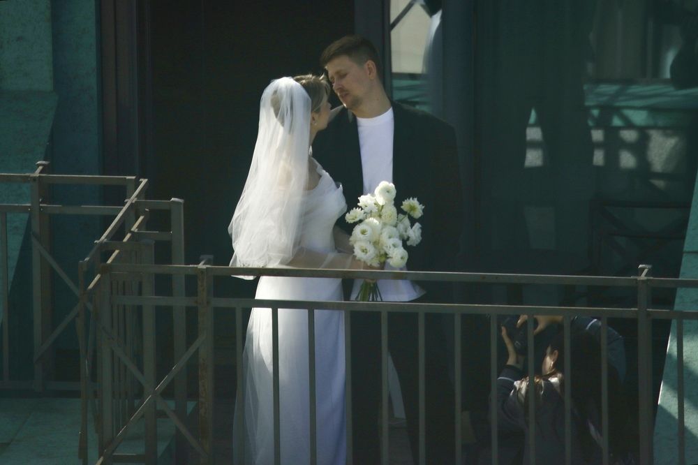 Photograph by Yana Egorova