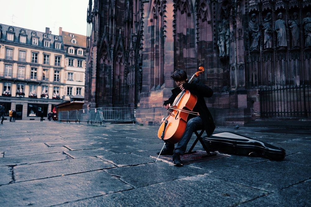 Photograph by Медведев Антон