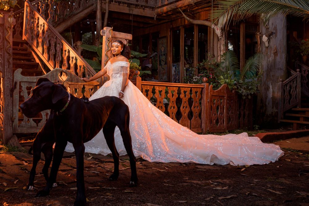 Photograph by Trivet Antony