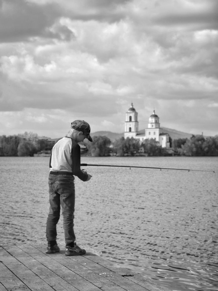 Фотография автора Анатолий Нифантов