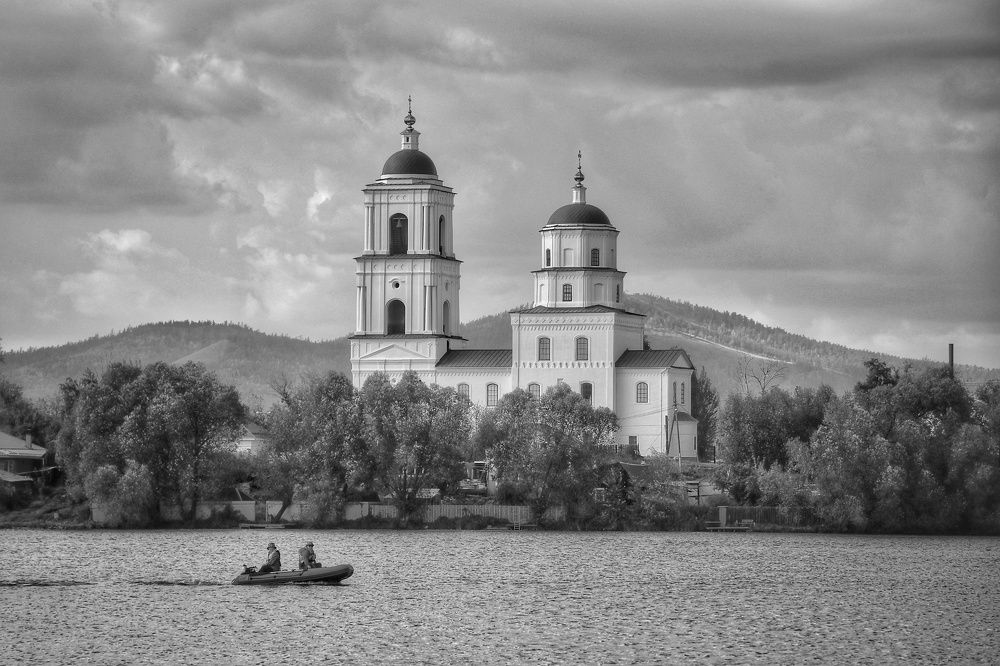 Фотография автора Анатолий Нифантов