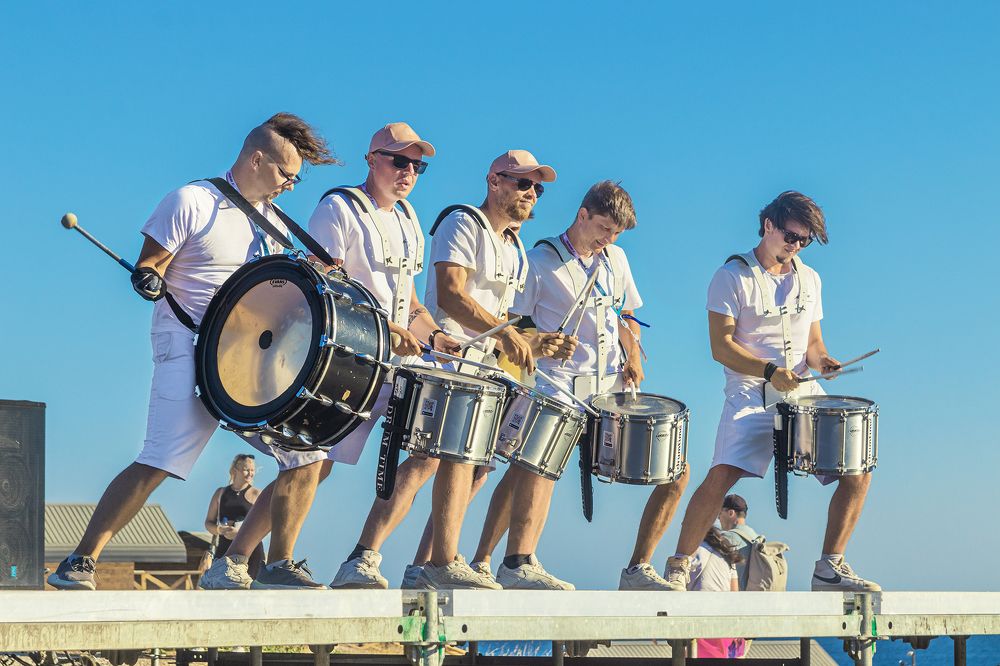 Photograph by Владимир Бочковский