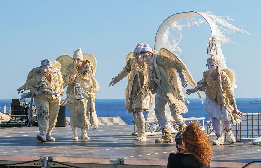 Photograph by Владимир Бочковский