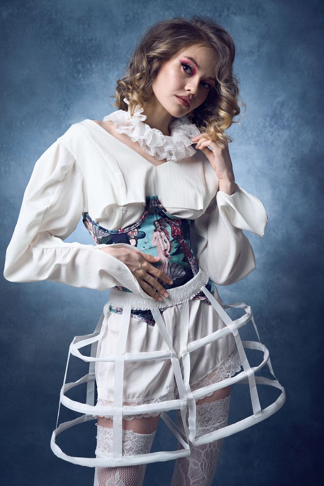 Photograph by Евгений Кириллов